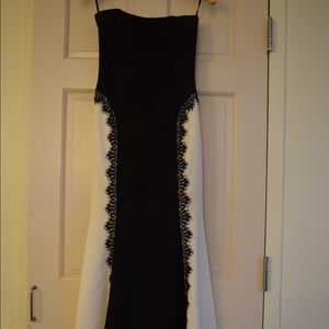 Jessica McClintock Formal Gown